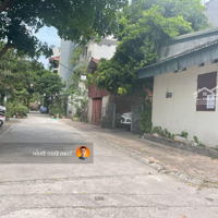 Đất Đấu Giá Thạch Bàn, Mặt Ngõ 561 Bát Khối, Phân Lô Vỉa Hè, Dân Cư Đông Đúc 75M2 Chỉ 14 Tỷ