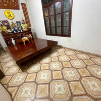 Bắc Từ Liêm , Xuân Đỉnh 65 M X4 T Mt8M Giá Bán 15.8 Tỷ
Lô Góc - 2 Mặt Thoáng Vĩnh Viễn - Ô Tô Đỗ