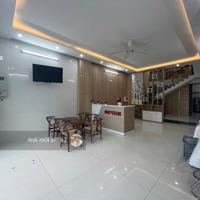 Cần Bán Nhà 5 Tầng Đường Trường Sa Đối Diện Bãi Tắm Con Đường Du Lịch Huyết Mạch Đà Nẵng - Hội An