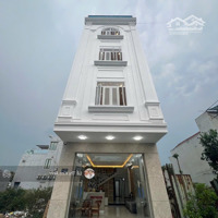Cần Bán Nhà 5 Tầng Đường Trường Sa Đối Diện Bãi Tắm Con Đường Du Lịch Huyết Mạch Đà Nẵng - Hội An