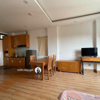 Tòa Căn Hộ Sơn Trà, Gần Cv Hồ Nghinh, Ra Biển 100M, 90M2*6T, Dòng Tiền 70 Tr/Th. Chỉ 17 Tỷ
