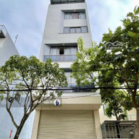 Tòa Căn Hộ Sơn Trà, Gần Cv Hồ Nghinh, Ra Biển 100M, 90M2*6T, Dòng Tiền 70 Tr/Th. Chỉ 17 Tỷ