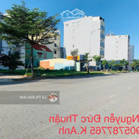 Cần Bán Nhanh Trong Tuần Một Cặp Đất Đường Nguyễn Đức Thuận Đối Diệntrung Tâm Thương Mạivvmall - Khu Sơn Thuỷ