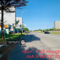 Cần Bán Nhanh Trong Tuần Một Cặp Đất Đường Nguyễn Đức Thuận Đối Diệntrung Tâm Thương Mạivvmall - Khu Sơn Thuỷ