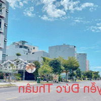 Cần Bán Nhanh Trong Tuần Một Cặp Đất Đường Nguyễn Đức Thuận Đối Diệntrung Tâm Thương Mạivvmall - Khu Sơn Thuỷ