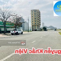 Cần Bán Nhanh Trong Tuần Một Cặp Nguyễn Khắc Viện Sát Góc Ngã Tư Minh Mạng Giá Đầu Tư Liên Hệ:0905787765