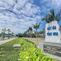 Cần Bán Nhanh Lô Ống + Cặp + Góc Đường Thuỷ Sơn 5 Khu Biển Sơn Thuỷ Liên Hệ: 0905 787 765 Kim Anh