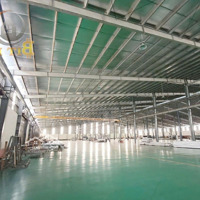 Cho Thuê Kho Chứa Hàng 6.000M Tại Kcn Tam Phước, Biên Hoà .4 Usd/M2/Tháng