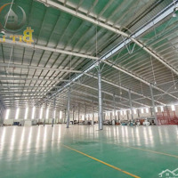 Cho Thuê Kho Chứa Hàng 6.000M Tại Kcn Tam Phước, Biên Hoà .4 Usd/M2/Tháng