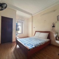 Bán Nhà Đẹp Dân Xây 46M2/4 Tầng Ô Tô Tránh View Thoáng Vĩnh Viễn