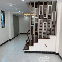 Bán Nr 4 Phòng Ngủ 3 Vệ Sinh 40M2 Tại Đường 32, Đức Thượng, Hoài Đức, Hn, Giá Tốt 5,2 Tỷ