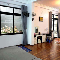 Nhanh Tay Cầu Giấy Trần Thái Tông 40M- 5 Tầng ,Dân Xây Ngõ Thông Kinh Doanh, Lô Góc , Ở Ngay