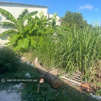Sang Tên Nhận Đất 80M2 Sau Kdc Khang An, Ng Duy Trinh Rẽ Vào 1/, Sát Cao Tốc Hcm-Lt-Dg,, Full Thổ
