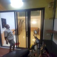 Cho thuê nhà ngõ 377 Phố Định Công, 35m2, 3 tầng KD Spa nhỏ, nail kết hợp ở, 8 Triệu