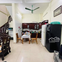 Siêu Hiếm Cầu Giấy 35M-Mt4M, Dân Xây ,Ngõ Thông , Trước Nhà Rộng Thoáng , Ô Tô Đỗ Cách 50M