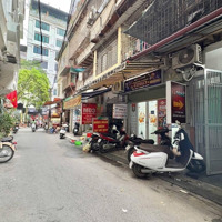 Siêu Hiếm Cầu Giấy 35M-Mt4M, Dân Xây ,Ngõ Thông , Trước Nhà Rộng Thoáng , Ô Tô Đỗ Cách 50M