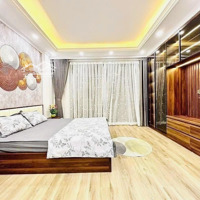 Hiếm Hơn 20 Tỷ Nhà Phân Lô Mặt Ngõ Kinh Doanh Lô Góc View Hồ 55M2 5 Tầng Thang Máy Gara Ô Tômặt Tiền5.5