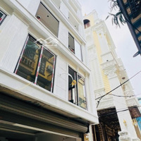 Hiếm Hơn 20 Tỷ Nhà Phân Lô Mặt Ngõ Kinh Doanh Lô Góc View Hồ 55M2 5 Tầng Thang Máy Gara Ô Tômặt Tiền5.5