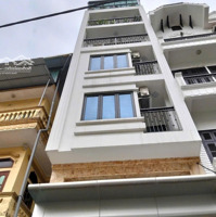 Bán Nhà P/Lô Lê Trọng Tấn Thanh Xuân Thang Máy 36M X 6T Giá Bán 14,6 Tỷ (Có Tl)