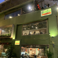 Hiếm Đẹp Xe Hơi Thông Đinh Công Tráng Q1 Homestay 134M2 Xây 5 Tầng Thang Máy,Mặt Tiền5M, Chỉ 32.5 Tỷ