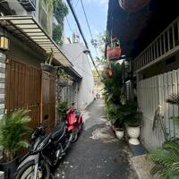 Bán nhà HXH đường số 8, P.11, Gò Vấp: 4 x 13, giá 5,5 tỷ