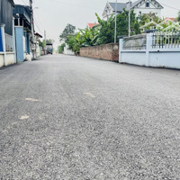 Bán Đất Thắng Lợi Văn Giang View Đẹp, Thoáng Giữ Tiền Tốt Dt: 107,2M Giá 3X(X Trung Học).