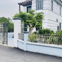 Bán Đất Thắng Lợi Văn Giang View Đẹp, Thoáng Giữ Tiền Tốt Dt: 107,2M Giá 3X(X Trung Học).