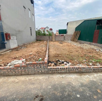 Bán Nhanh Lô Đất Đẹp Full Thổ Cư Giá Tốt, Ô Tô Đỗ Cửa 68M , Giá Bán 4,7 Tỷ Vân Nội , Đông Anh
