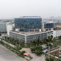 Bán 60M2 Đất Dịch Vụ An Thượng, Hoài Đức, Hàng Hiếm, Giá Tốt