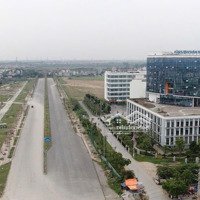 Bán 60M2 Đất Dịch Vụ An Thượng, Hoài Đức, Hàng Hiếm, Giá Tốt