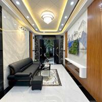 Bán nhà xinh Thích Quảng Đức, P.5, Phú Nhuận: 3,15 x 9, giá 6,5 tỷ