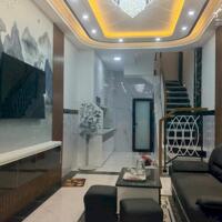 Bán nhà xinh Thích Quảng Đức, P.5, Phú Nhuận: 3,15 x 9, giá 6,5 tỷ