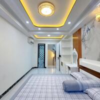 Bán nhà xinh Thích Quảng Đức, P.5, Phú Nhuận: 3,15 x 9, giá 6,5 tỷ