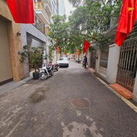 Bán Nhà Xuân La. Tây Hồ. Hà Nội. Phân Lô. Ô Tô Tránh. Ô Tô Dừng Đỗ Ngày Đêm. Thang Máy 87M Giá 33.2