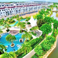 Bán Biệt Thự Tại La Vida Residences, 270M2 View Công Viên, Hồ Bơi. Thiết Kế 5 Phòng Ngủ Vị Trí Vip