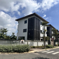 Bán Biệt Thự Tại La Vida Residences, 270M2 View Công Viên, Hồ Bơi. Thiết Kế 5 Phòng Ngủ Vị Trí Vip