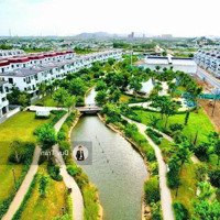 Bán Biệt Thự Tại La Vida Residences, 270M2 View Công Viên, Hồ Bơi. Thiết Kế 5 Phòng Ngủ Vị Trí Vip