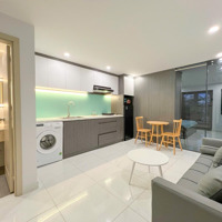 Siêu Phẩm 1 Phòng Ngủ 50M2 Ban Công Ngay Công Viên Lê Văn Tám - Nhà Thờ Tân Định - Chợ Tân Định