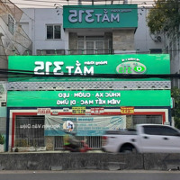 Hạ Giá Bán Gấp Tòa Nhà Mặt Tiền Hồ Văn Huê Q.phú Nhuậndiện Tích12X15M -Hầm 6 Tầng- Hđt 150 Triệu/T Giá Bán 38 Tỷ