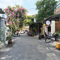 Bán Gấp Nhà Hẻm 6M Ngay Đại Học Công Thương Thành Phố Hcm 4.5X15M, Giá Chỉ 7.5 Tỷ Tl