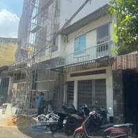 Bán Đất Tặng Nhà Hẻm 6M Ngay Tân Sơn Nhì, Tân Phú Giá Chỉ 6.5 Tỷ