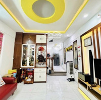Qúa Rẻ-Hxh 8M-Thoại Ngọc Hầu-Tân Phú-75M2-3 Tầng-Nhỉnh 7 Tỷ
