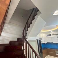 XUÂN ĐỈNH- SIÊU PHẨM Ô TÔ VÀO NHÀ 45M NHÀ ĐẸP- FULL NỘI THẤT- GIÁ 11.5 CTL VỊ TRÍ SIÊU ĐẸP- NGÕ THÔNG - Ô TÔ VÀO NHÀ, KD
