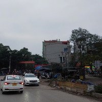 Bán Nhà 5 Tầng X 50M2/Tầng, Mặt Phố Nguyễn Văn Huyên - Xuân Đỉnh