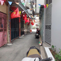 Đất Phân Lô Hoa Lâm Ô Cách Mặt Tiền 6M - Ô Tô Qua - Ngõ Thông