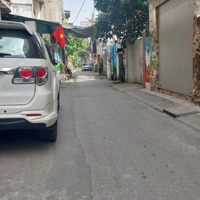 Đất Phân Lô Hoa Lâm Ô Cách Mặt Tiền 6M - Ô Tô Qua - Ngõ Thông