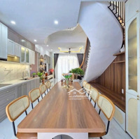 Bán Nr Đẹp 4 Tầng Tại Châu Thị Vĩnh Tế, 12 Tỷ, 87.5M2