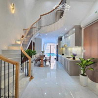 Bán Nr Đẹp 4 Tầng Tại Châu Thị Vĩnh Tế, 12 Tỷ, 87.5M2