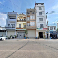 Nhà 5 Lầu Mặt Tiền D1 Kdc Việt Sing P. Thuận Giao Tp. Thuận An