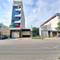Nhà 5 Lầu Mặt Tiền D1 Kdc Việt Sing P. Thuận Giao Tp. Thuận An